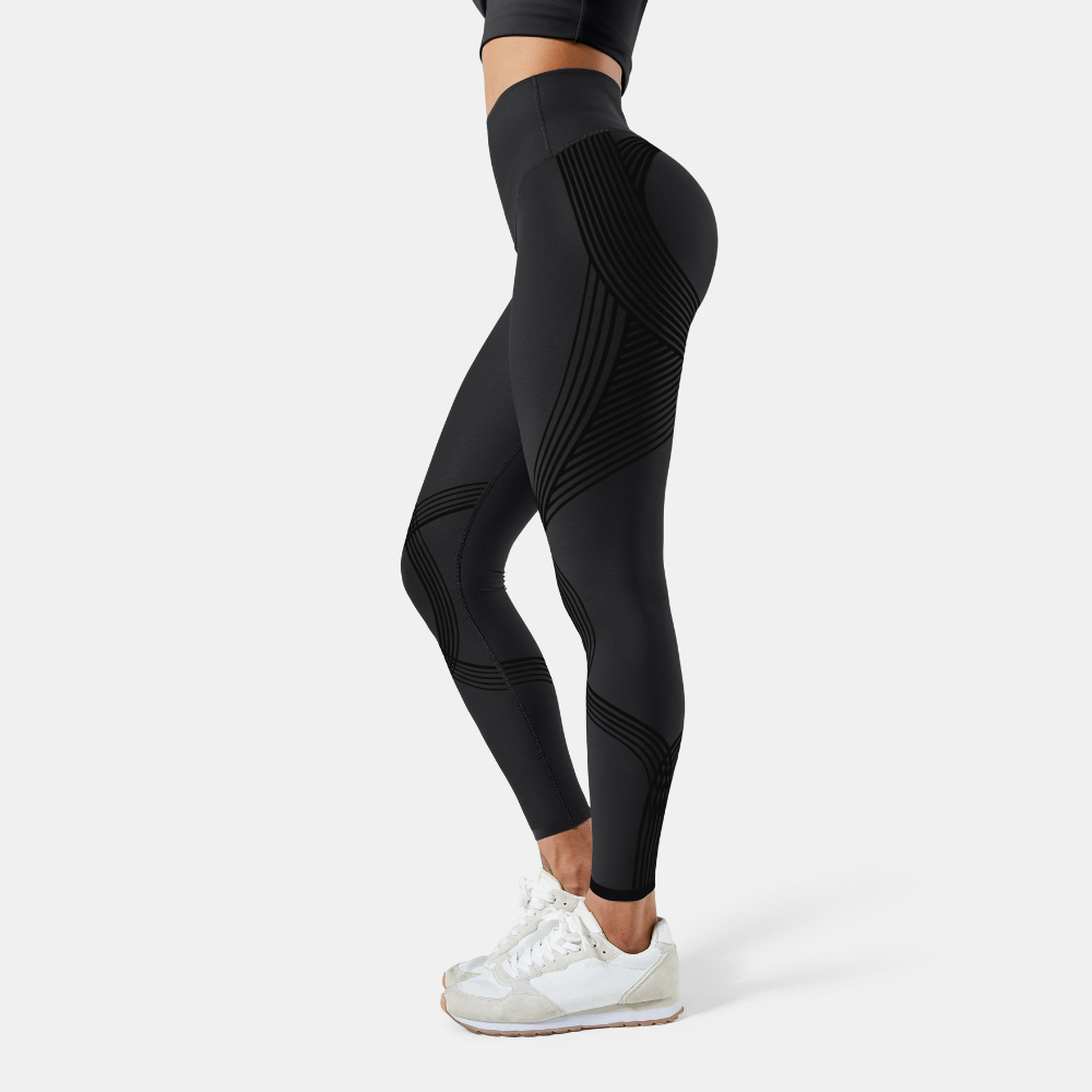 Legging VelinaFit – Révélée Votre Silhouette Jeune