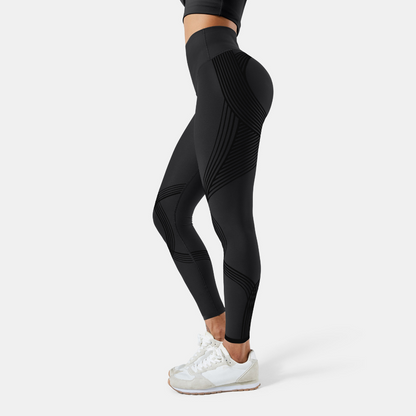 Legging VelinaFit – Révélée Votre Silhouette Jeune