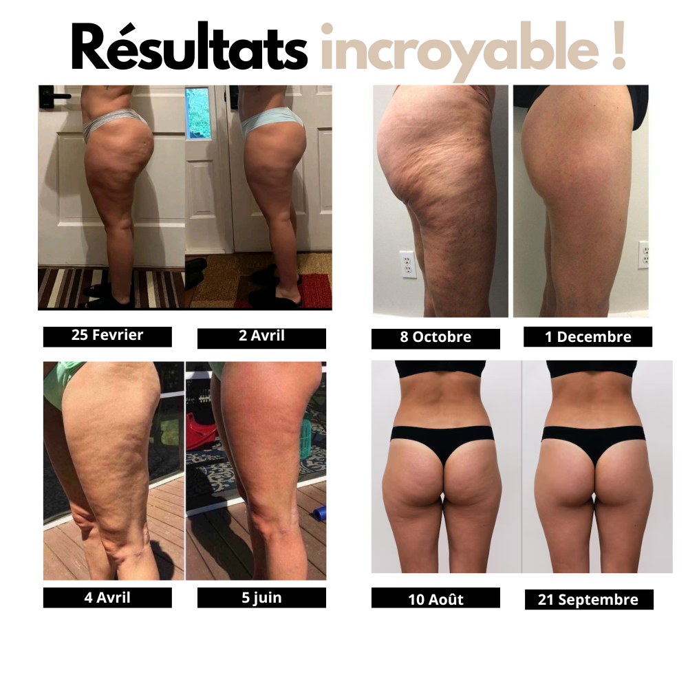 Legging VelinaFit – Révélée Votre Silhouette Jeune