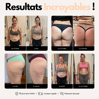 Legging VelinaFit – Révélée Votre Silhouette Jeune