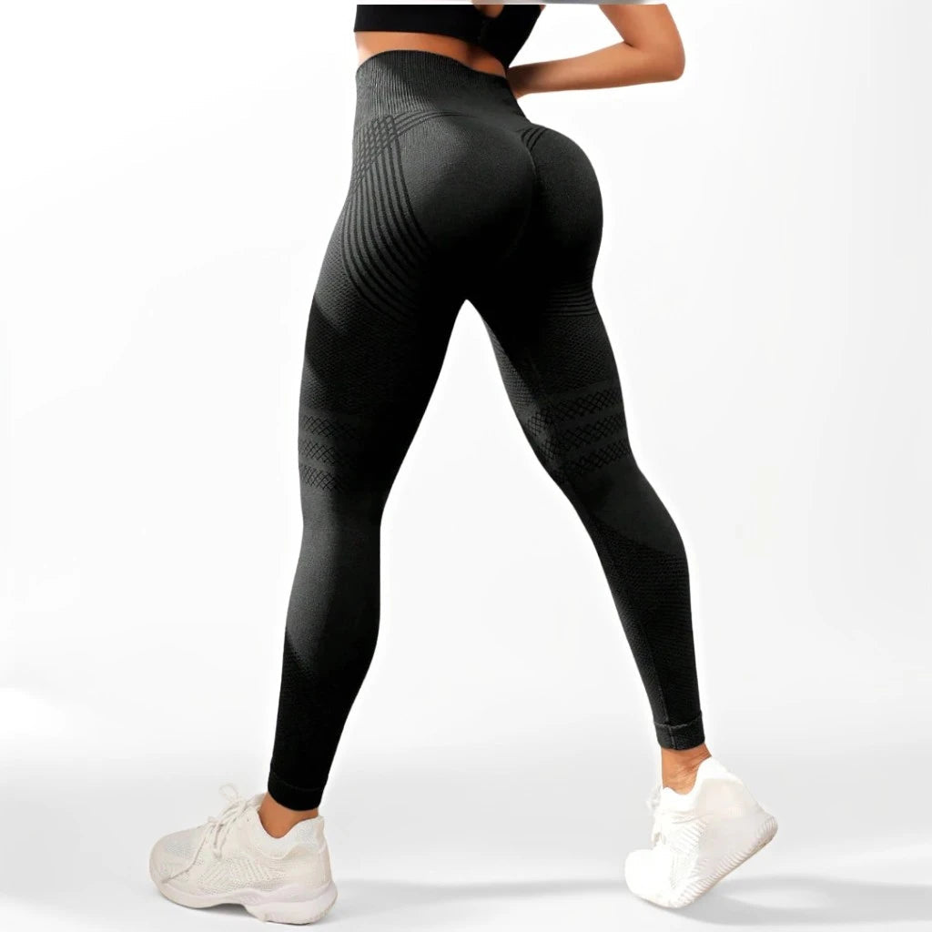 Legging VelinaFit – Révélée Votre Silhouette Jeune