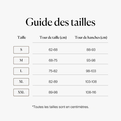 Legging VelinaFit – Révélée Votre Silhouette Jeune