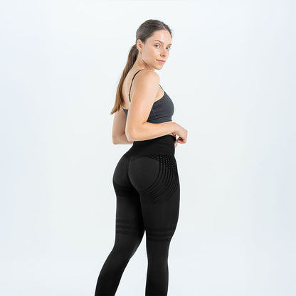 Legging VelinaFit – Révélée Votre Silhouette Jeune