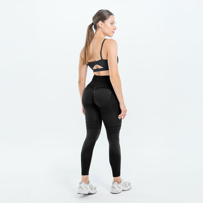 Legging VelinaFit – Révélée Votre Silhouette Jeune